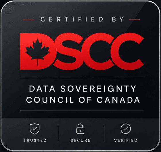 DSCC Certified