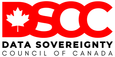 Data Sovereignty Council of Canada logo