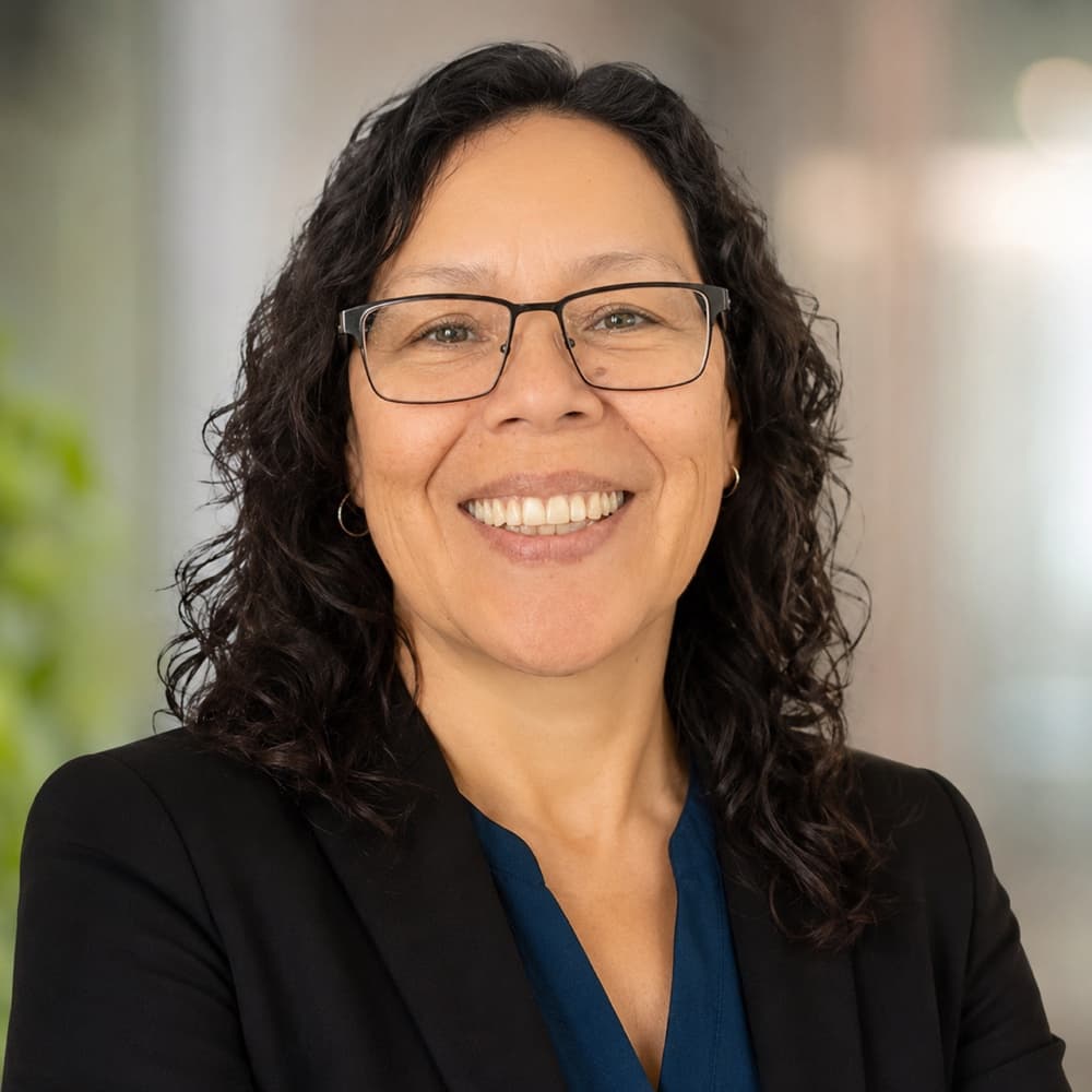 Claire Bird, Director of Operations at BirdView Consulting.