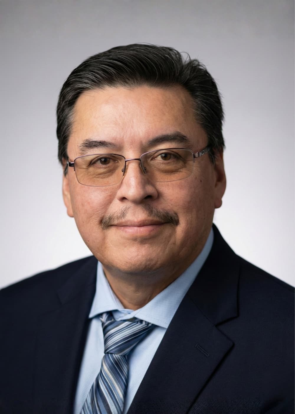 Conrad Bird, Principal and CEO of BirdView Consulting.